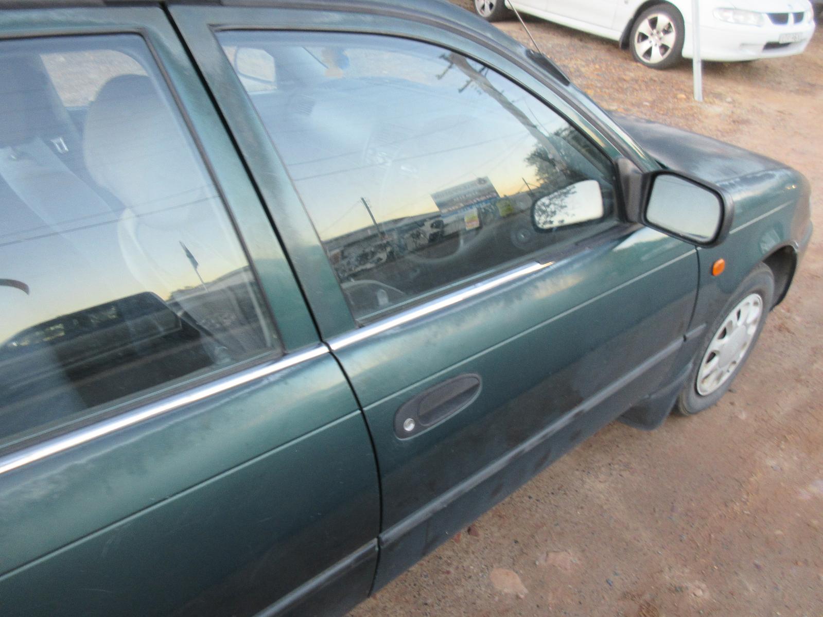 View Auto part Starter Toyota Corolla 1999