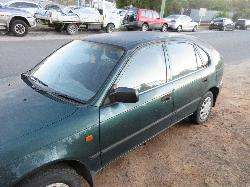 View Auto part Starter Toyota Corolla 1999