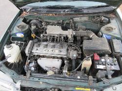 View Auto part Starter Toyota Corolla 1999