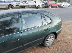 View Auto part Starter Toyota Corolla 1999