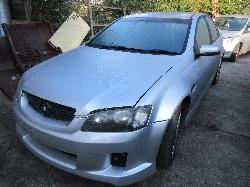 View Auto part Radio/Cd/Dvd/Sat/Tv Holden Commodore 2009