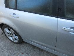 View Auto part Radio/Cd/Dvd/Sat/Tv Holden Commodore 2009
