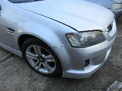View Auto part Radio/Cd/Dvd/Sat/Tv Holden Commodore 2009