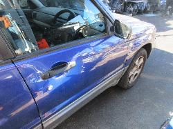 View Auto part Left Guard Subaru Forester 2004