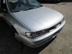 View Auto part Left Rear 1/4 Door Glass Nissan Pulsar 1997