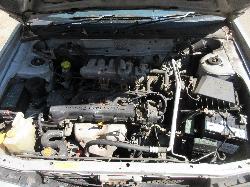 View Auto part Left Rear 1/4 Door Glass Nissan Pulsar 1997