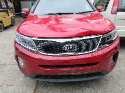 View Auto part Fuse Box Kia Sorento 2013