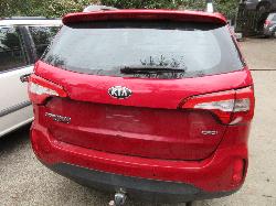 View Auto part Fuse Box Kia Sorento 2013