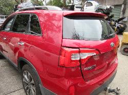 View Auto part Fuse Box Kia Sorento 2013