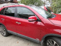 View Auto part Fuse Box Kia Sorento 2013