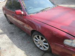 View Auto part Rear Garnish Toyota Camry 1994