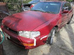 View Auto part Rear Garnish Toyota Camry 1994