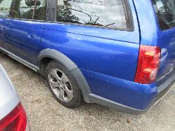 View Auto part Airbag Module/Sensor Holden Commodore 2005