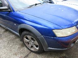 View Auto part Airbag Module/Sensor Holden Commodore 2005
