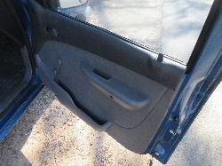 View Auto part Front Bumper Ford Courier 2001