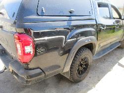 View Auto part Owners Handbook Ldv T60 2024