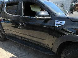 View Auto part Owners Handbook Ldv T60 2024