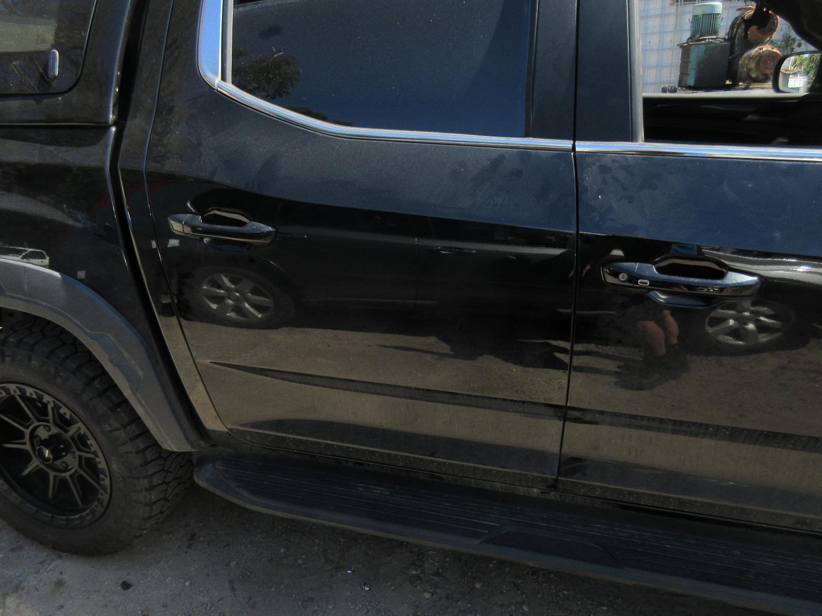 View Auto part Owners Handbook Ldv T60 2024