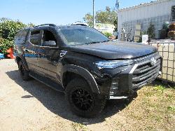 View Auto part Owners Handbook Ldv T60 2024