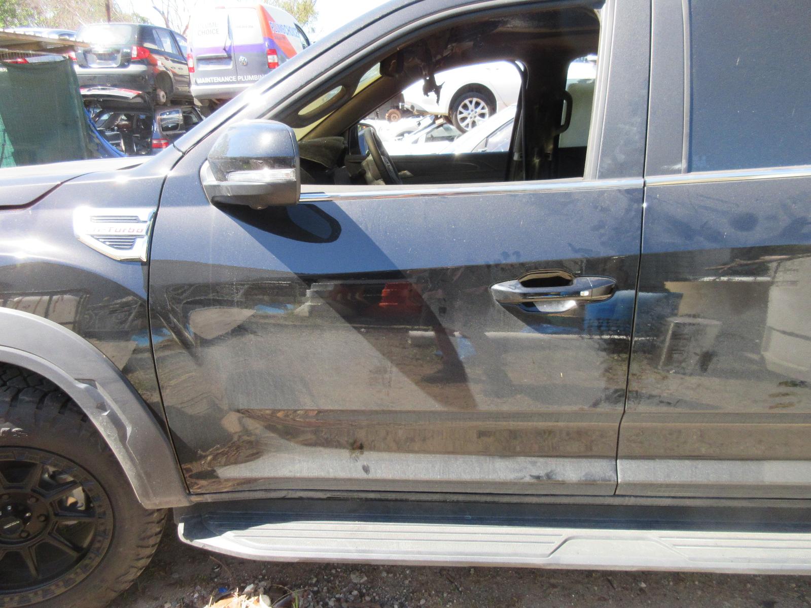 View Auto part Owners Handbook Ldv T60 2024