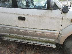 View Auto part Alternator Toyota Prado 1998