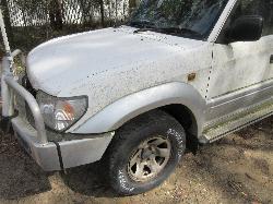 View Auto part Alternator Toyota Prado 1998