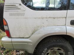 View Auto part Alternator Toyota Prado 1998