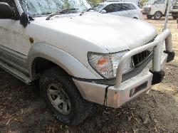View Auto part Alternator Toyota Prado 1998