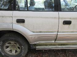 View Auto part Alternator Toyota Prado 1998
