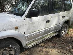 View Auto part Alternator Toyota Prado 1998