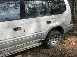 View Auto part Alternator Toyota Prado 1998