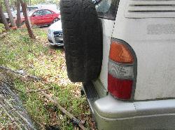 View Auto part Alternator Toyota Prado 1998