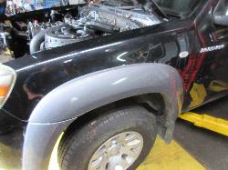 View Auto part Towbar Mazda Bt50 2008