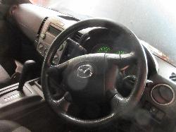 View Auto part Towbar Mazda Bt50 2008