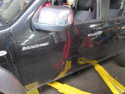 View Auto part Towbar Mazda Bt50 2008