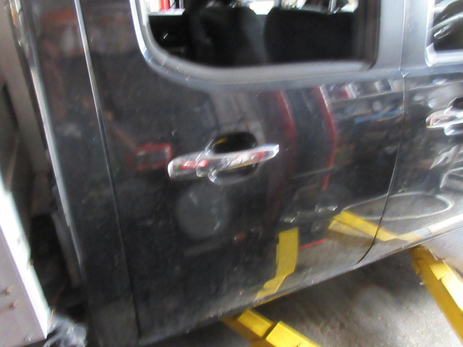 View Auto part Towbar Mazda Bt50 2008