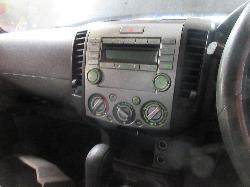 View Auto part Towbar Mazda Bt50 2008