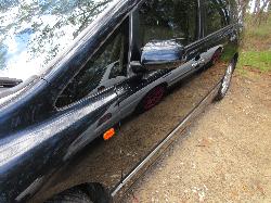 View Auto part Bonnet Honda Odyssey 2005