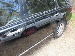 View Auto part Bonnet Honda Odyssey 2005