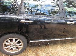 View Auto part Bonnet Honda Odyssey 2005