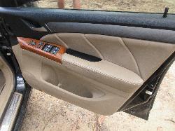 View Auto part Bonnet Honda Odyssey 2005