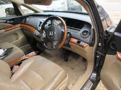 View Auto part Bonnet Honda Odyssey 2005