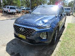 View Auto part Right Driveshaft Hyundai Santa Fe 2018