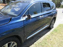 View Auto part Right Driveshaft Hyundai Santa Fe 2018