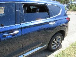 View Auto part Right Driveshaft Hyundai Santa Fe 2018