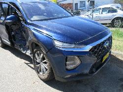 View Auto part Right Driveshaft Hyundai Santa Fe 2018