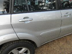 View Auto part Radiator Toyota Rav4 2002