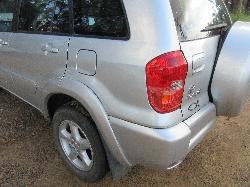 View Auto part Radiator Toyota Rav4 2002