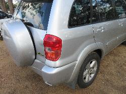 View Auto part Radiator Toyota Rav4 2002