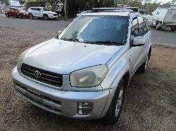 View Auto part Radiator Toyota Rav4 2002